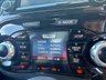 USED 2017 67 NISSAN JUKE 1.6 N-Connecta SUV 5dr Petrol XTRON Euro 6 (117 ps) 6 SERVICE STAMPS + 12 MONTH MOT