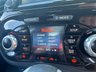USED 2017 67 NISSAN JUKE 1.6 N-Connecta SUV 5dr Petrol XTRON Euro 6 (117 ps) 6 SERVICE STAMPS + 12 MONTH MOT