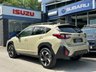 USED 2026 26 SUBARU CROSSTREK 2.0 i e-Boxer Touring SUV 5dr Petrol Hybrid Lineartronic 4WD Euro 6 (s/s) (136 ps) SAND DUNE PEARL - BRAND NEW IN STOCK