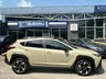 USED 2026 26 SUBARU CROSSTREK 2.0 i e-Boxer Touring SUV 5dr Petrol Hybrid Lineartronic 4WD Euro 6 (s/s) (136 ps) SAND DUNE PEARL - BRAND NEW IN STOCK