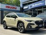 USED 2026 26 SUBARU CROSSTREK 2.0 i e-Boxer Touring SUV 5dr Petrol Hybrid Lineartronic 4WD Euro 6 (s/s) (136 ps) SAND DUNE PEARL - BRAND NEW IN STOCK