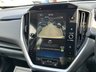 USED 2026 26 SUBARU CROSSTREK 2.0 i e-Boxer Touring SUV 5dr Petrol Hybrid Lineartronic 4WD Euro 6 (s/s) (136 ps) SAND DUNE PEARL - BRAND NEW IN STOCK
