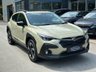 USED 2026 26 SUBARU CROSSTREK 2.0 i e-Boxer Touring SUV 5dr Petrol Hybrid Lineartronic 4WD Euro 6 (s/s) (136 ps) SAND DUNE PEARL - BRAND NEW IN STOCK