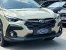 USED 2026 26 SUBARU CROSSTREK 2.0 i e-Boxer Touring SUV 5dr Petrol Hybrid Lineartronic 4WD Euro 6 (s/s) (136 ps) SAND DUNE PEARL - BRAND NEW IN STOCK