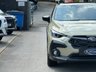 USED 2026 26 SUBARU CROSSTREK 2.0 i e-Boxer Touring SUV 5dr Petrol Hybrid Lineartronic 4WD Euro 6 (s/s) (136 ps) SAND DUNE PEARL - BRAND NEW IN STOCK