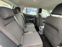 USED 2020 70 VOLKSWAGEN T-CROSS 1.0 Petrol (TSI), SE Edition, SUV, 5 Door, Manual, Euro 6. 