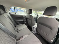USED 2020 70 VOLKSWAGEN T-CROSS 1.0 Petrol (TSI), SE Edition, SUV, 5 Door, Manual, Euro 6. 