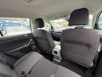 USED 2020 70 VOLKSWAGEN T-CROSS 1.0 Petrol (TSI), SE Edition, SUV, 5 Door, Manual, Euro 6. 