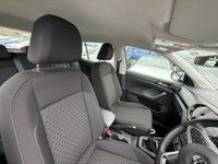 USED 2020 70 VOLKSWAGEN T-CROSS 1.0 Petrol (TSI), SE Edition, SUV, 5 Door, Manual, Euro 6. 