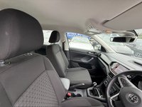 USED 2020 70 VOLKSWAGEN T-CROSS 1.0 Petrol (TSI), SE Edition, SUV, 5 Door, Manual, Euro 6. 