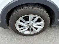USED 2020 70 VOLKSWAGEN T-CROSS 1.0 Petrol (TSI), SE Edition, SUV, 5 Door, Manual, Euro 6. 