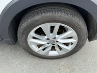 USED 2020 70 VOLKSWAGEN T-CROSS 1.0 Petrol (TSI), SE Edition, SUV, 5 Door, Manual, Euro 6. 