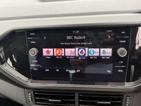 USED 2020 70 VOLKSWAGEN T-CROSS 1.0 Petrol (TSI), SE Edition, SUV, 5 Door, Manual, Euro 6. 