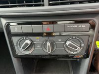 USED 2020 70 VOLKSWAGEN T-CROSS 1.0 Petrol (TSI), SE Edition, SUV, 5 Door, Manual, Euro 6. 