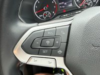USED 2020 70 VOLKSWAGEN T-CROSS 1.0 Petrol (TSI), SE Edition, SUV, 5 Door, Manual, Euro 6. 