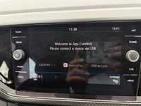 USED 2020 70 VOLKSWAGEN T-CROSS 1.0 Petrol (TSI), SE Edition, SUV, 5 Door, Manual, Euro 6. 