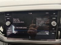 USED 2020 70 VOLKSWAGEN T-CROSS 1.0 Petrol (TSI), SE Edition, SUV, 5 Door, Manual, Euro 6. 