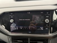USED 2020 70 VOLKSWAGEN T-CROSS 1.0 Petrol (TSI), SE Edition, SUV, 5 Door, Manual, Euro 6. 