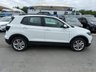 USED 2020 70 VOLKSWAGEN T-CROSS 1.0 Petrol (TSI), SE Edition, SUV, 5 Door, Manual, Euro 6. 