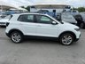 USED 2020 70 VOLKSWAGEN T-CROSS 1.0 Petrol (TSI), SE Edition, SUV, 5 Door, Manual, Euro 6. 