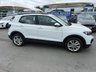 USED 2020 70 VOLKSWAGEN T-CROSS 1.0 Petrol (TSI), SE Edition, SUV, 5 Door, Manual, Euro 6. 