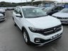 USED 2020 70 VOLKSWAGEN T-CROSS 1.0 Petrol (TSI), SE Edition, SUV, 5 Door, Manual, Euro 6. 