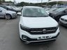 USED 2020 70 VOLKSWAGEN T-CROSS 1.0 Petrol (TSI), SE Edition, SUV, 5 Door, Manual, Euro 6. 