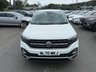USED 2020 70 VOLKSWAGEN T-CROSS 1.0 Petrol (TSI), SE Edition, SUV, 5 Door, Manual, Euro 6. 