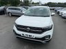 USED 2020 70 VOLKSWAGEN T-CROSS 1.0 Petrol (TSI), SE Edition, SUV, 5 Door, Manual, Euro 6. 