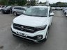 USED 2020 70 VOLKSWAGEN T-CROSS 1.0 Petrol (TSI), SE Edition, SUV, 5 Door, Manual, Euro 6. 
