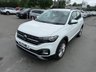 USED 2020 70 VOLKSWAGEN T-CROSS 1.0 Petrol (TSI), SE Edition, SUV, 5 Door, Manual, Euro 6. 
