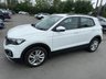 USED 2020 70 VOLKSWAGEN T-CROSS 1.0 Petrol (TSI), SE Edition, SUV, 5 Door, Manual, Euro 6. 