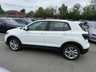 USED 2020 70 VOLKSWAGEN T-CROSS 1.0 Petrol (TSI), SE Edition, SUV, 5 Door, Manual, Euro 6. 