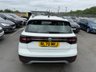 USED 2020 70 VOLKSWAGEN T-CROSS 1.0 Petrol (TSI), SE Edition, SUV, 5 Door, Manual, Euro 6. 