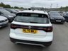 USED 2020 70 VOLKSWAGEN T-CROSS 1.0 Petrol (TSI), SE Edition, SUV, 5 Door, Manual, Euro 6. 
