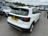 USED 2020 70 VOLKSWAGEN T-CROSS 1.0 Petrol (TSI), SE Edition, SUV, 5 Door, Manual, Euro 6. 