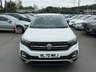 USED 2020 70 VOLKSWAGEN T-CROSS 1.0 Petrol (TSI), SE Edition, SUV, 5 Door, Manual, Euro 6. 