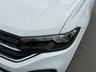 USED 2020 70 VOLKSWAGEN T-CROSS 1.0 Petrol (TSI), SE Edition, SUV, 5 Door, Manual, Euro 6. 