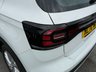 USED 2020 70 VOLKSWAGEN T-CROSS 1.0 Petrol (TSI), SE Edition, SUV, 5 Door, Manual, Euro 6. 