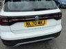 USED 2020 70 VOLKSWAGEN T-CROSS 1.0 Petrol (TSI), SE Edition, SUV, 5 Door, Manual, Euro 6. 