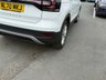 USED 2020 70 VOLKSWAGEN T-CROSS 1.0 Petrol (TSI), SE Edition, SUV, 5 Door, Manual, Euro 6. 