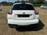 USED 2018 18 NISSAN JUKE 1.2 DIG-T N-Connecta SUV 5dr Petrol Manual Euro 6 (s/s) (115 ps) NISSAN JUKE 1.2 DIG-T N-Connecta SUV 5dr Petrol Manual Euro 6 (s/s) (115 ps)