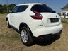USED 2018 18 NISSAN JUKE 1.2 DIG-T N-Connecta SUV 5dr Petrol Manual Euro 6 (s/s) (115 ps) NISSAN JUKE 1.2 DIG-T N-Connecta SUV 5dr Petrol Manual Euro 6 (s/s) (115 ps)