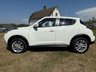 USED 2018 18 NISSAN JUKE 1.2 DIG-T N-Connecta SUV 5dr Petrol Manual Euro 6 (s/s) (115 ps) NISSAN JUKE 1.2 DIG-T N-Connecta SUV 5dr Petrol Manual Euro 6 (s/s) (115 ps)