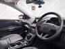 USED 2019 19 FORD KUGA 1.5T EcoBoost Titanium X Edition SUV 5dr Petrol Manual Euro 6 (s/s) (150 ps) NAV, LEATHER, PAN ROOF