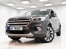 USED 2019 19 FORD KUGA 1.5T EcoBoost Titanium X Edition SUV 5dr Petrol Manual Euro 6 (s/s) (150 ps) NAV, LEATHER, PAN ROOF