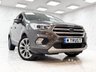 USED 2019 19 FORD KUGA 1.5T EcoBoost Titanium X Edition SUV 5dr Petrol Manual Euro 6 (s/s) (150 ps) NAV, LEATHER, PAN ROOF