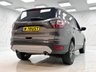 USED 2019 19 FORD KUGA 1.5T EcoBoost Titanium X Edition SUV 5dr Petrol Manual Euro 6 (s/s) (150 ps) NAV, LEATHER, PAN ROOF