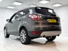 USED 2019 19 FORD KUGA 1.5T EcoBoost Titanium X Edition SUV 5dr Petrol Manual Euro 6 (s/s) (150 ps) NAV, LEATHER, PAN ROOF