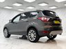 USED 2019 19 FORD KUGA 1.5T EcoBoost Titanium X Edition SUV 5dr Petrol Manual Euro 6 (s/s) (150 ps) NAV, LEATHER, PAN ROOF